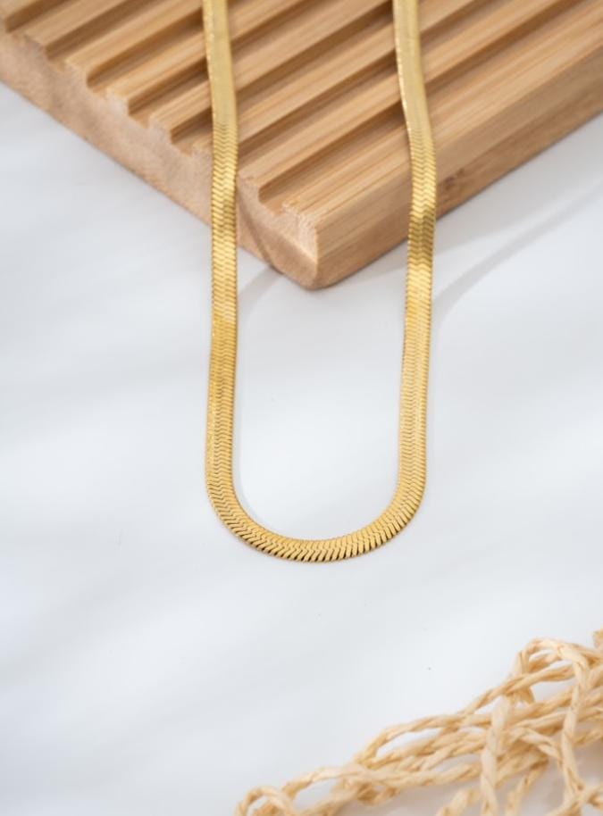 İtalyan Gold Zincir